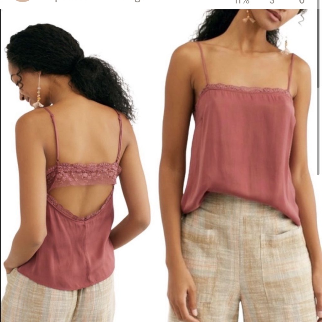 Fp Cami